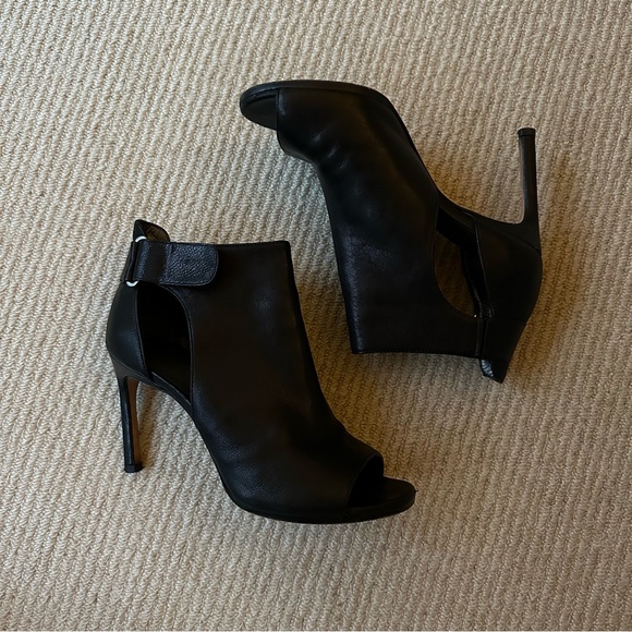 Black Vechio Nappa - Picture 1 of 4